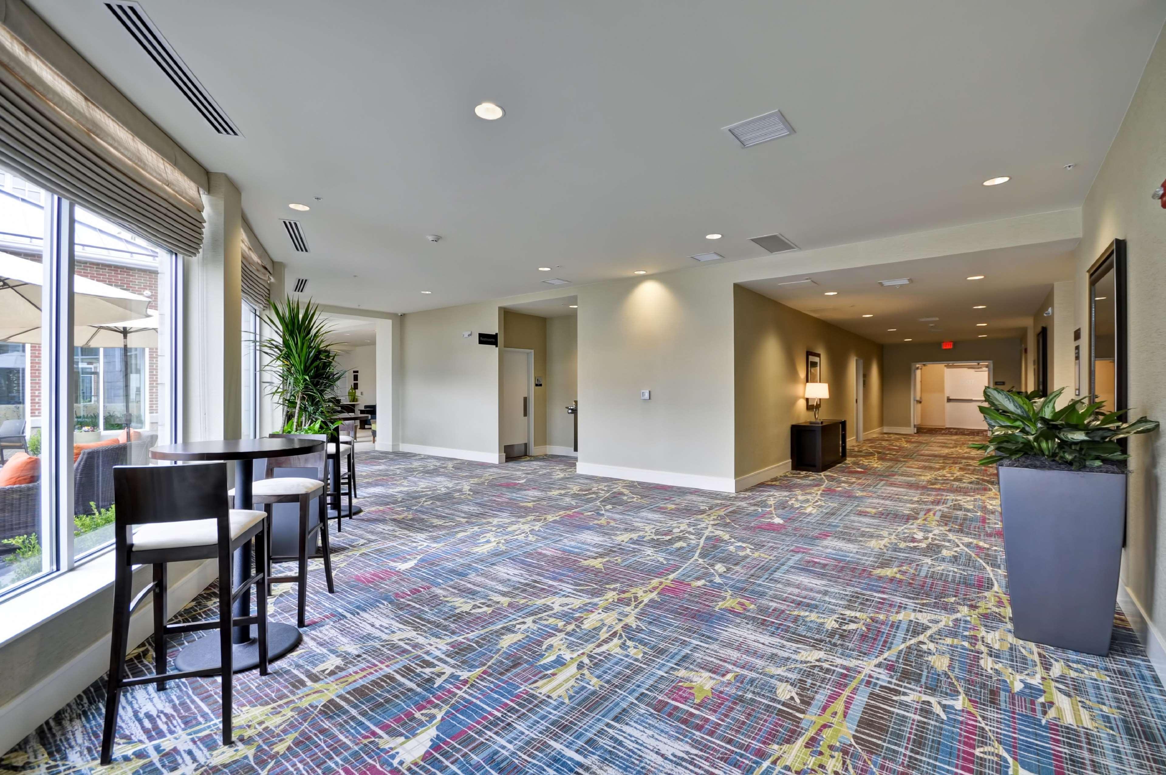 Hilton Garden Inn Detroit Troy Eksteriør billede